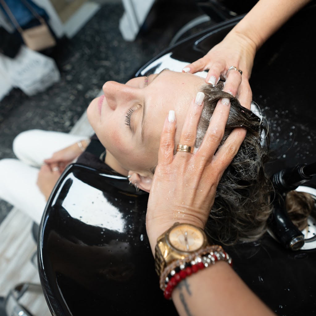 Salon Luz PELUQUERIAS — Del propietario