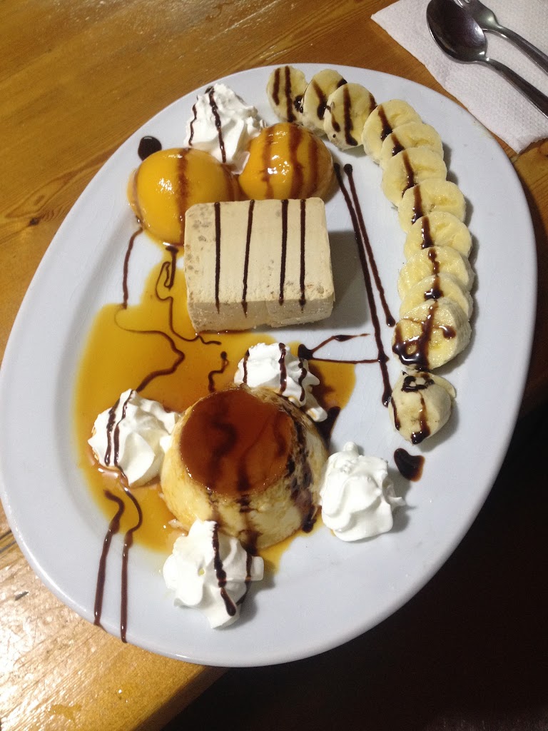 Bar restaurante Superdols