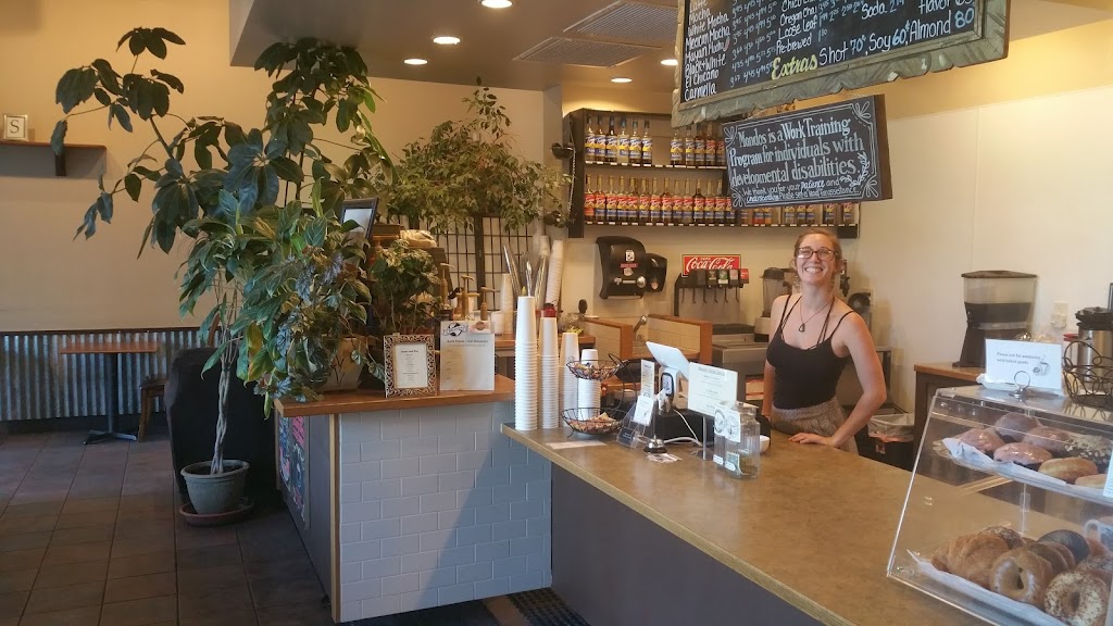 Photo of Mondos Coffeehouse
