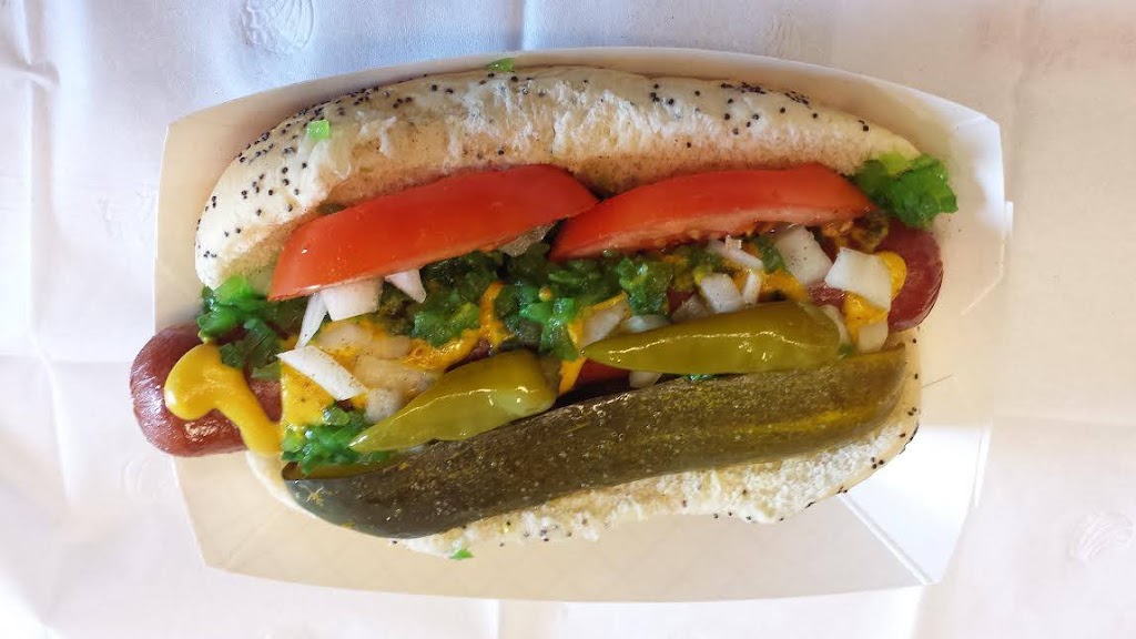  Flippin' Frog Ice Cream & Tasty Treats