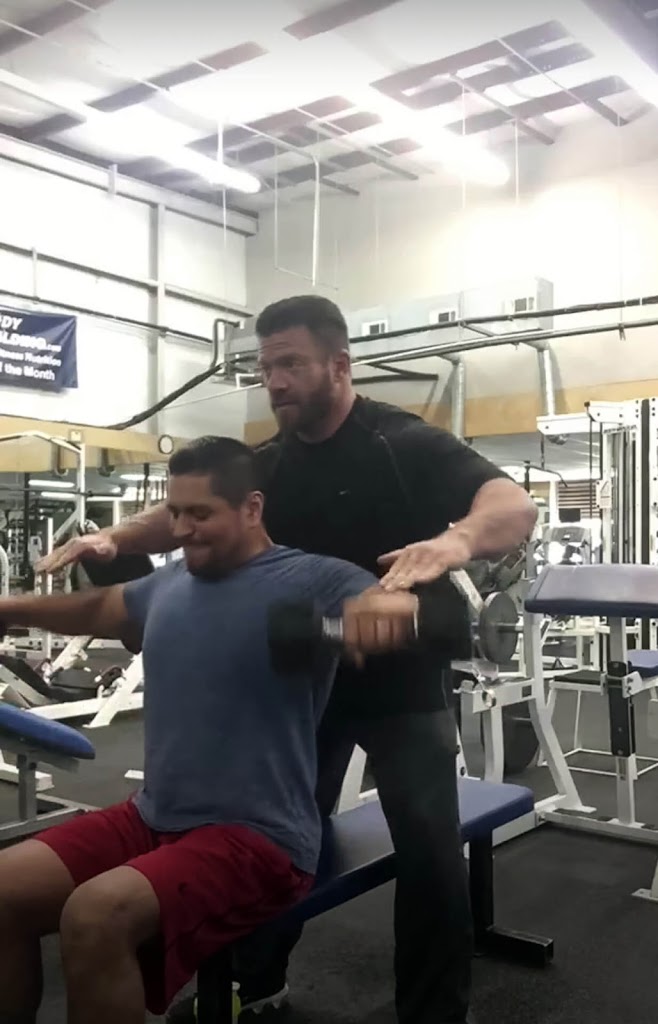  BarthBuilt Lifestyle Fitness