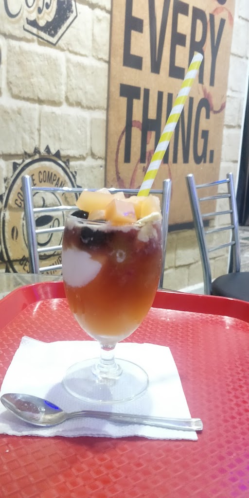 Food & drink