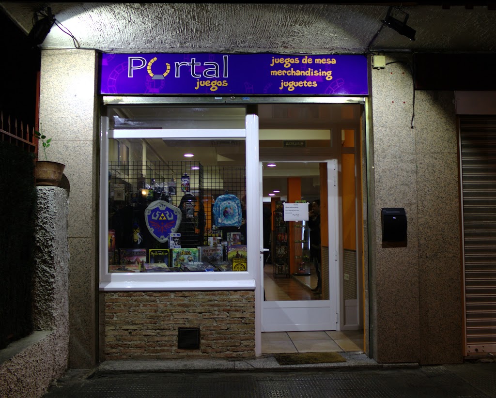 Foto 2 de Portal Juegos