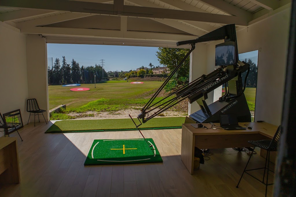 Escuela Internacional de Golf