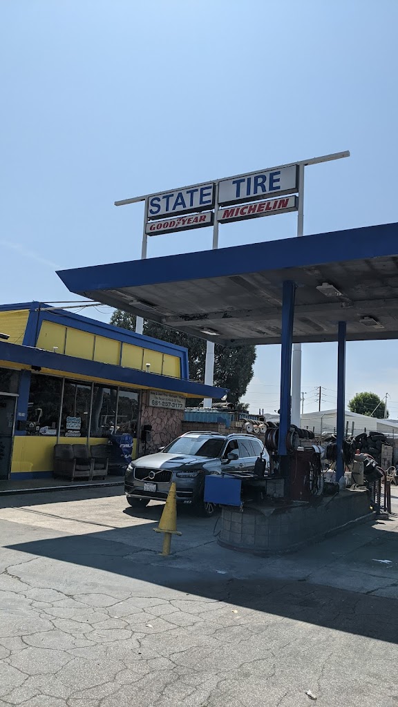 State Tire Co. - Tire shop in Castaic , United States of America