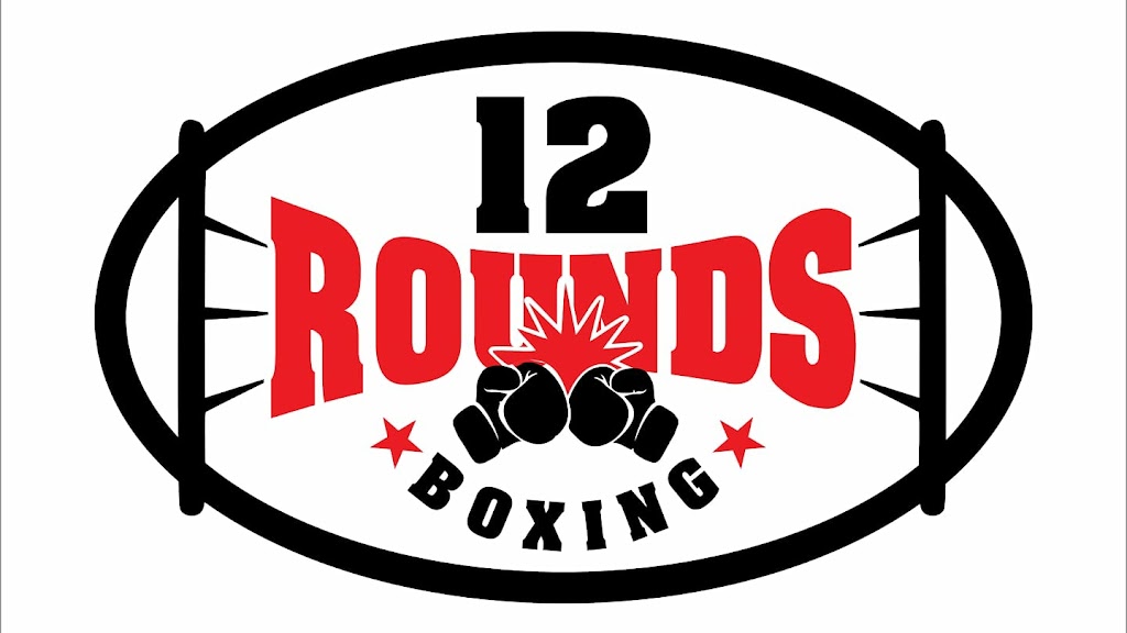  12 rounds Boxing GYM