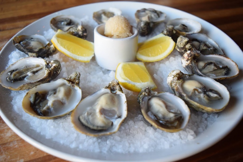 Oyster