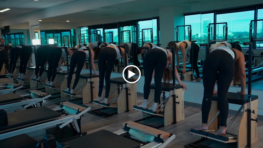  Natural Pilates - West Hollywood