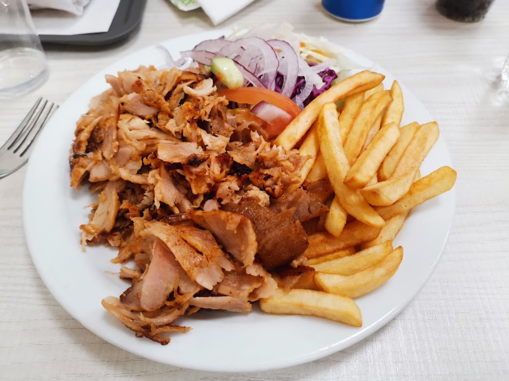 Kebab Reus | Sol Kebab | Hamburgueseria — Comida y bebida