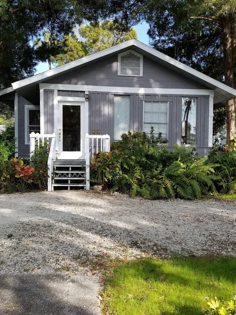 New Attitude Salon, Inc. - Port Richey, FL