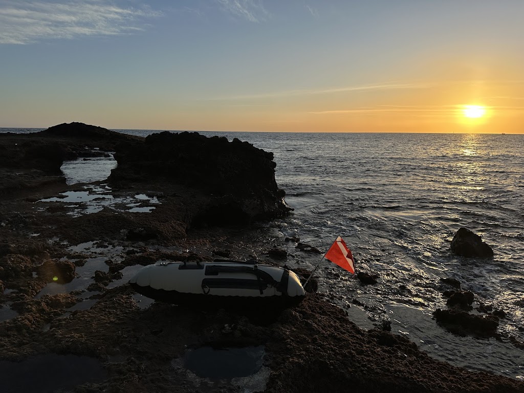 Sendero Medano-Tejita