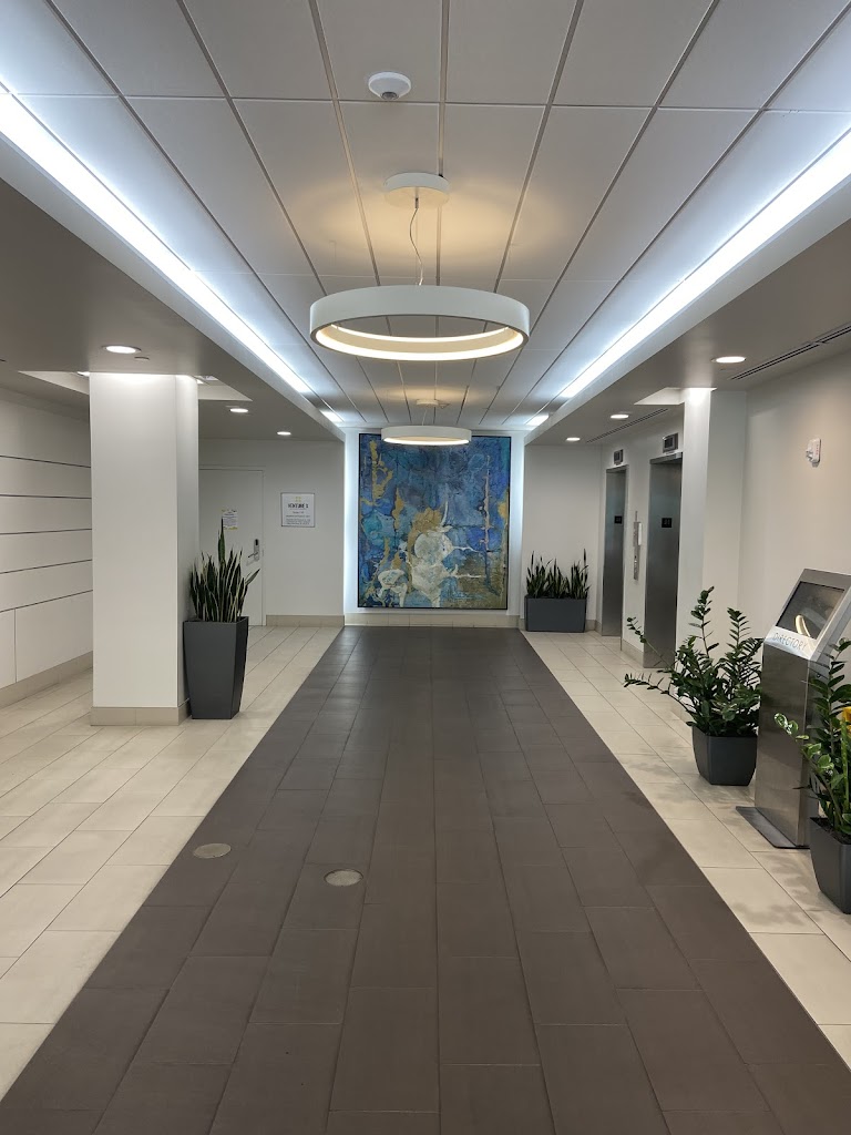 Inside