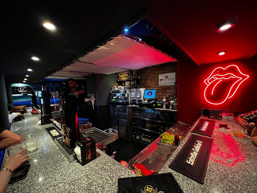 Cafe Bar La Lonja - Gasteiz, Araba