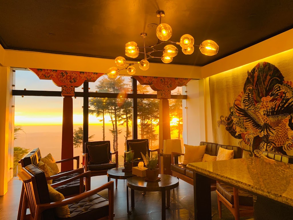 Pema Thang Guest House Restaurant