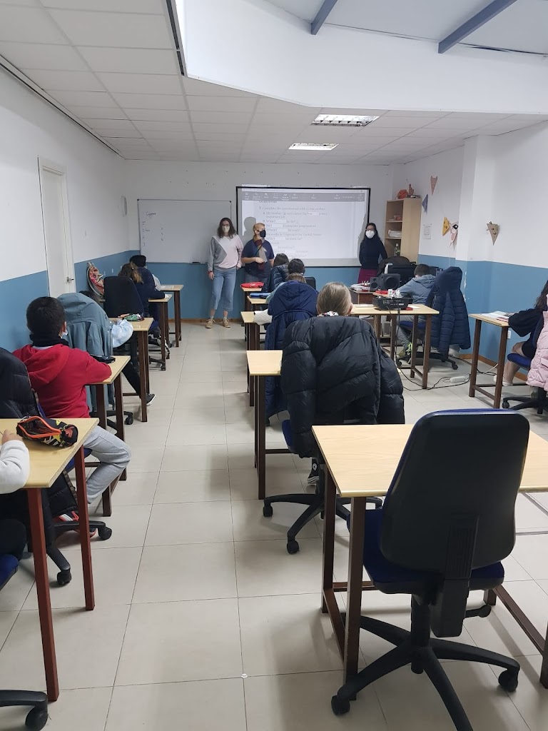 Centro Internacional de Innovacion Educativa Educare