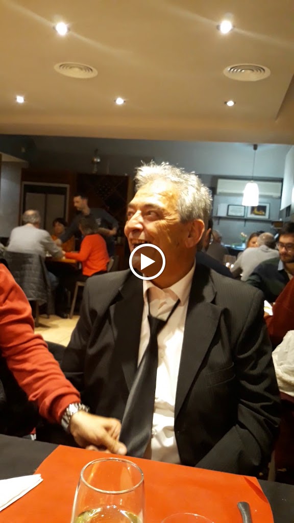 Detapas Restaurant — Videos