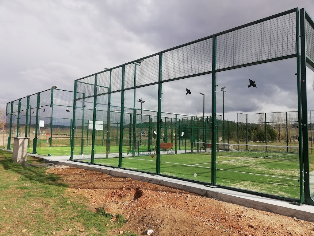 Club de Padel Renedo de Esgueva