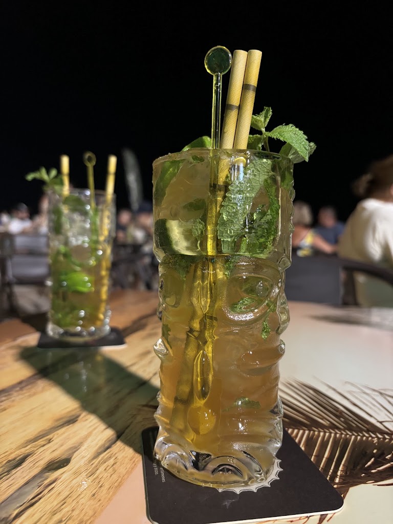 Bahia — Comida y bebida