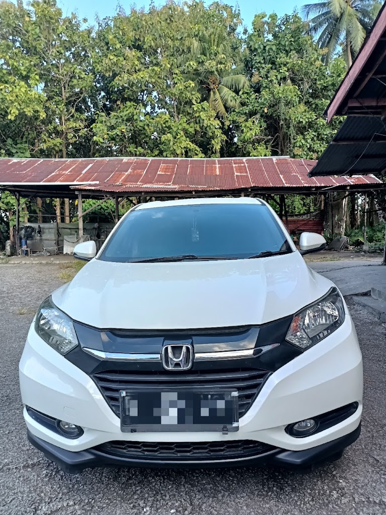 Bengkel SINAR BARU Sagerat