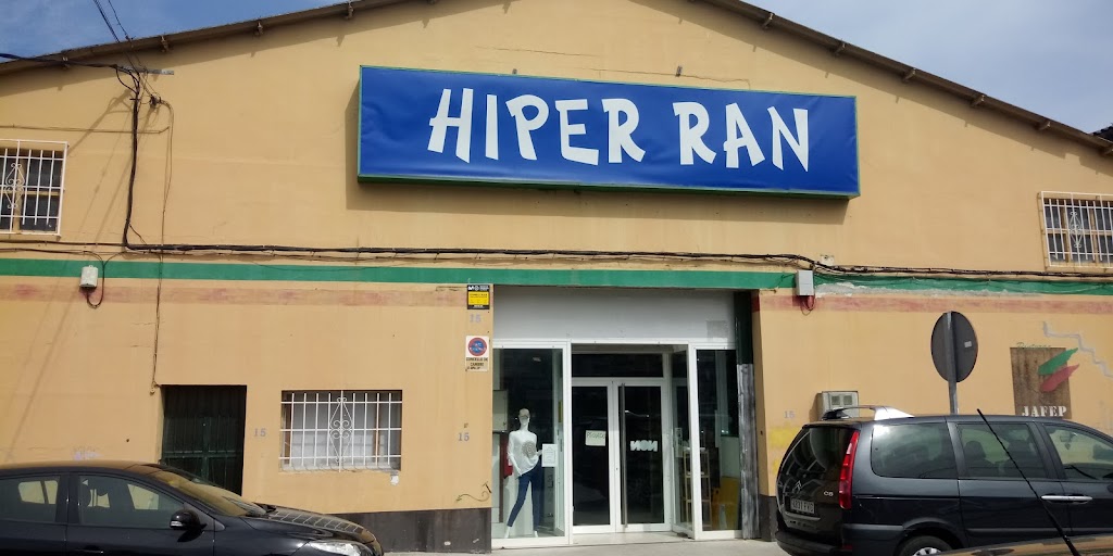 Foto 2 de Bazar Ran