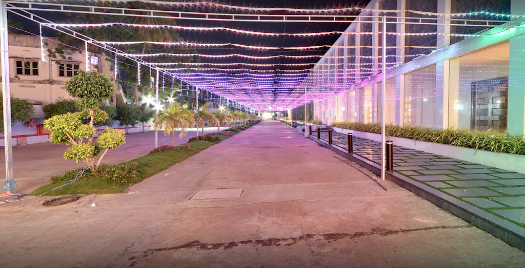 Babu Babu Convention And Rooms