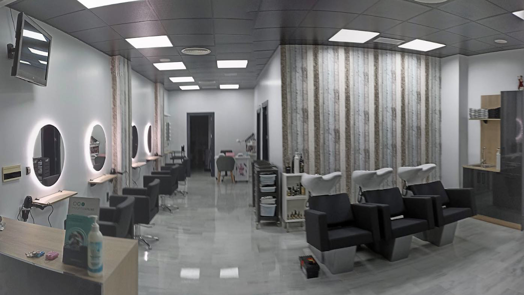 Peluqueria Azaray LH