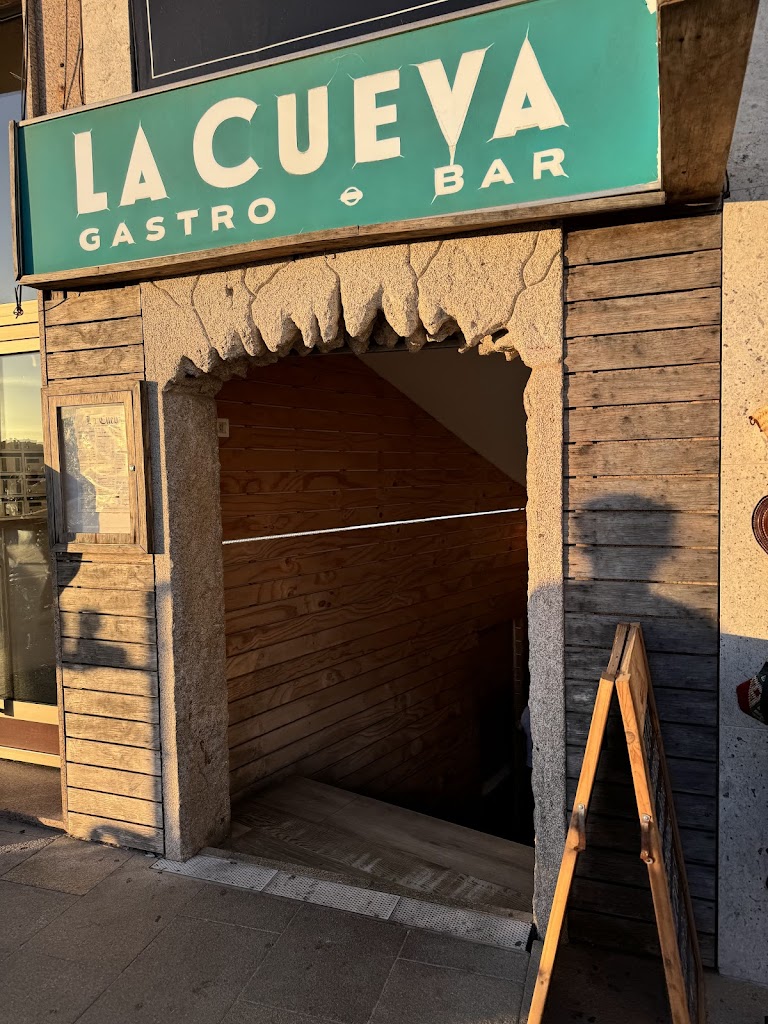 Cerveceria la Cueva