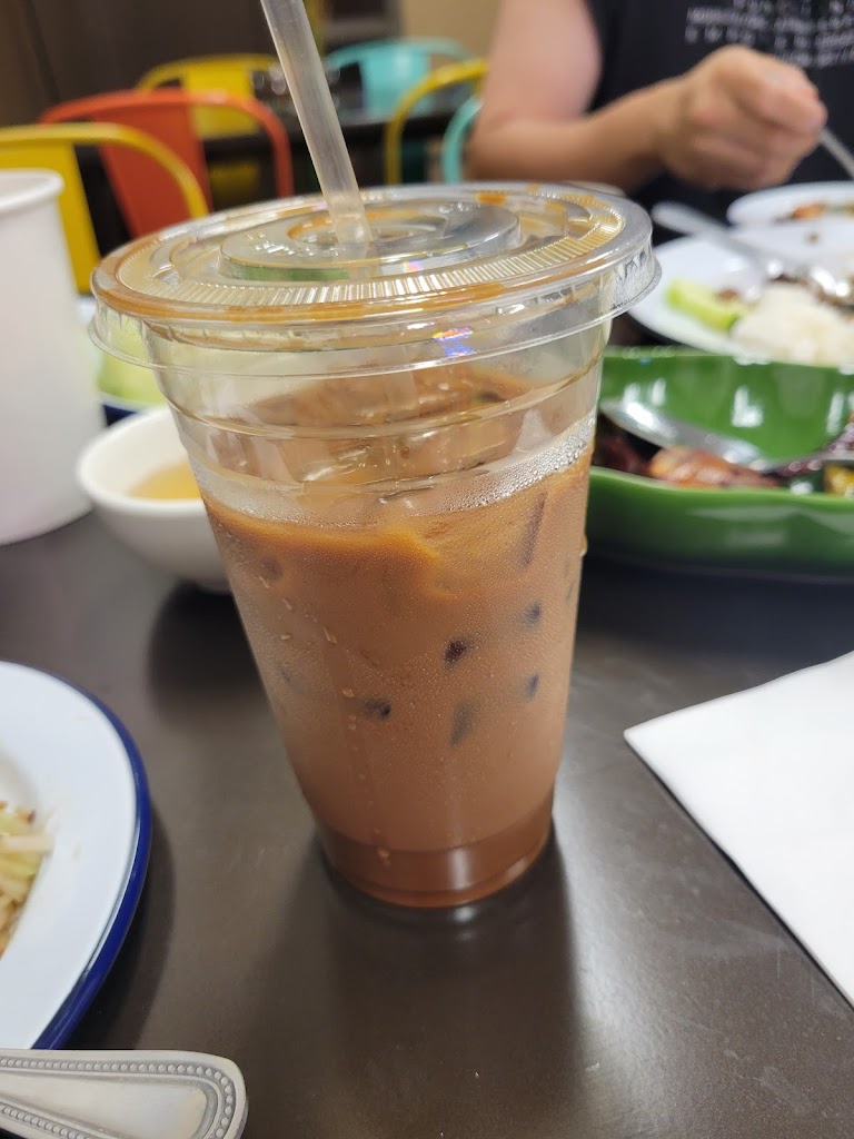 HOT GRAINZ - Thai Street Food