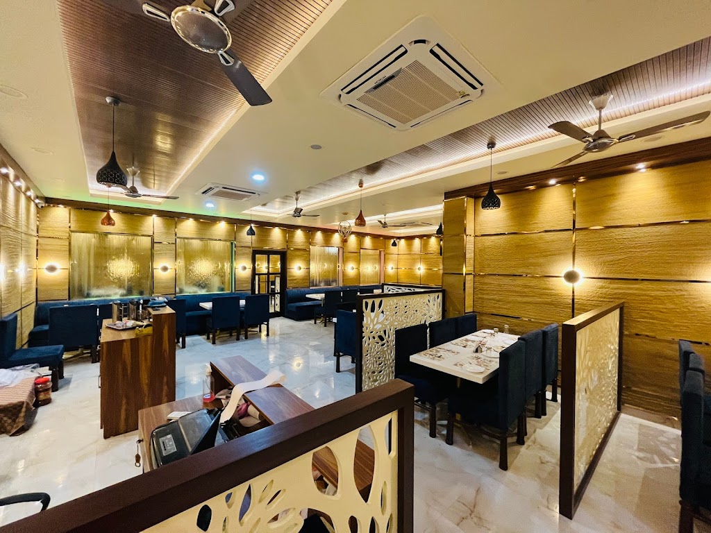 Hotel Glory Classic Restaurant