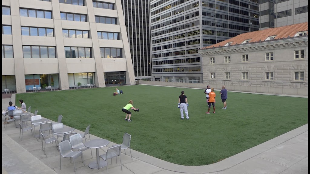  Joey - Master Personal Trainer