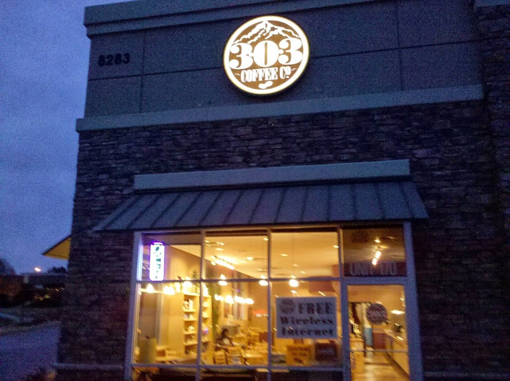 Photo of 303 Coffee Company