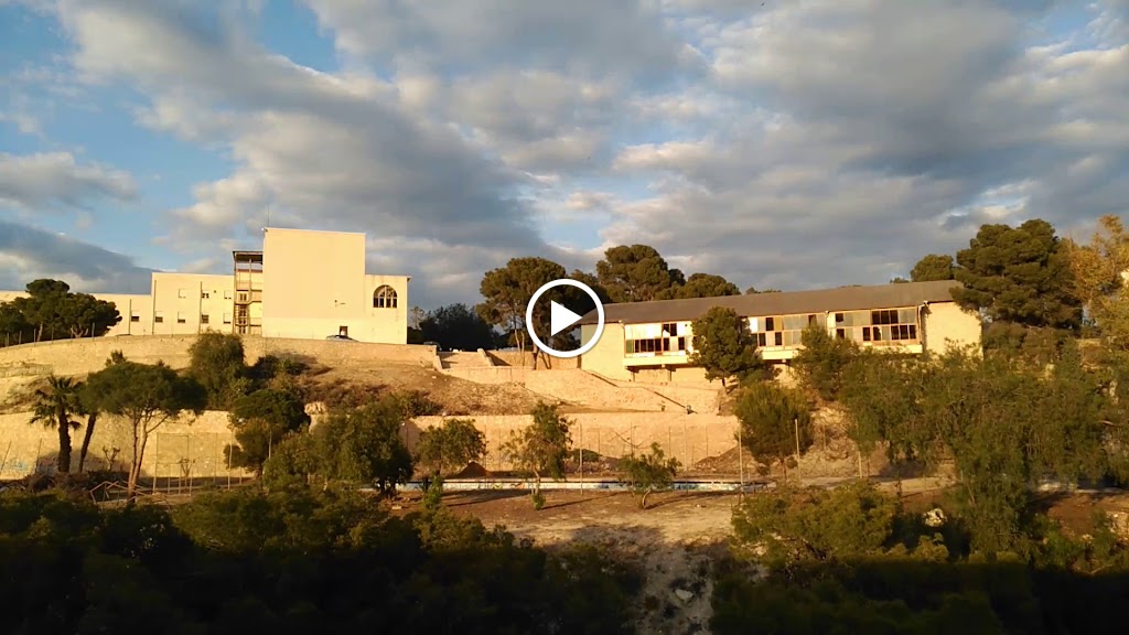 Conservatorio Superior de Musica Oscar Espla — Videos