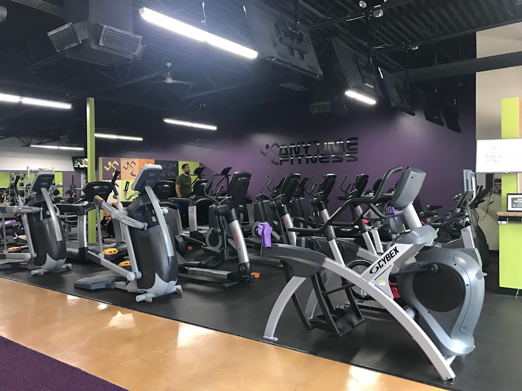  Anytime Fitness