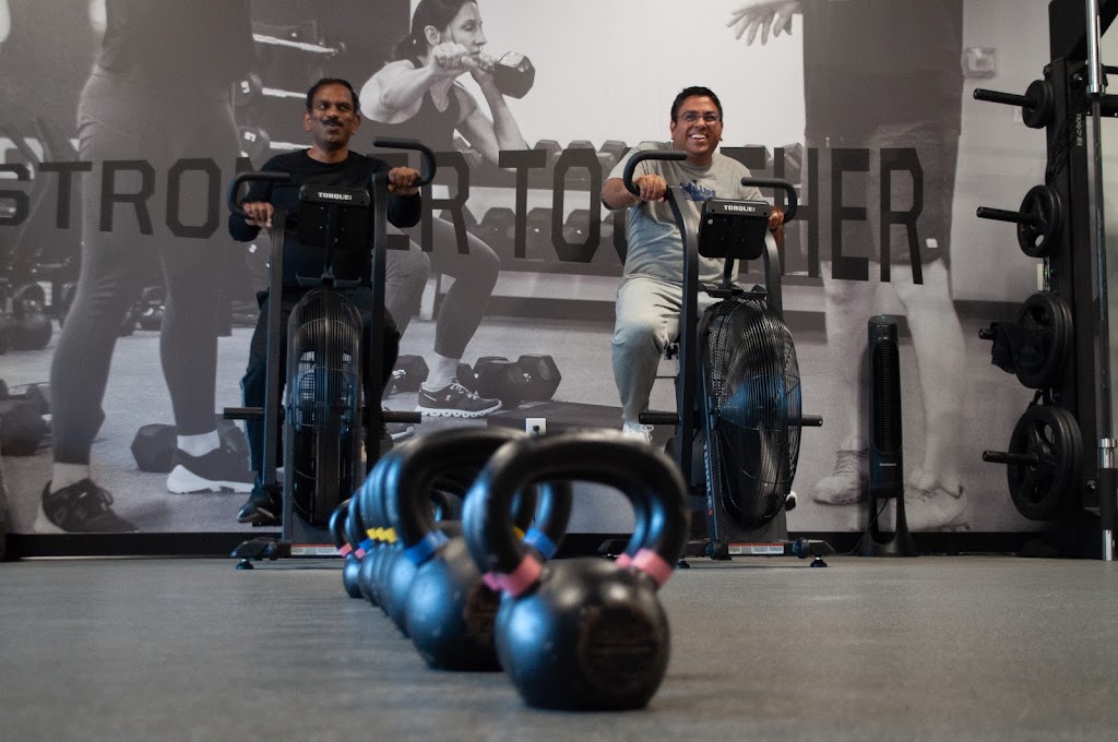  Alloy Personal Training - Coppell