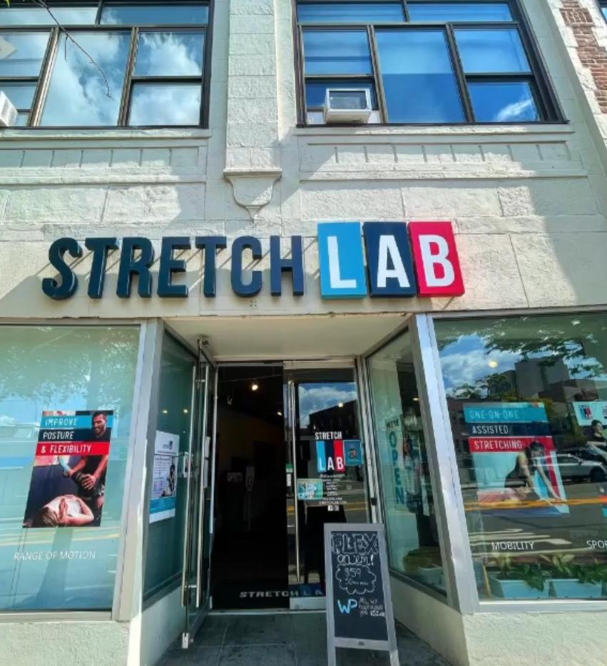  StretchLab