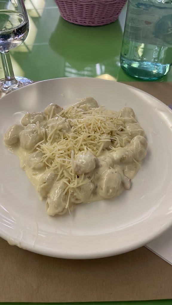 Restaurante Gepetto — Mas recientes