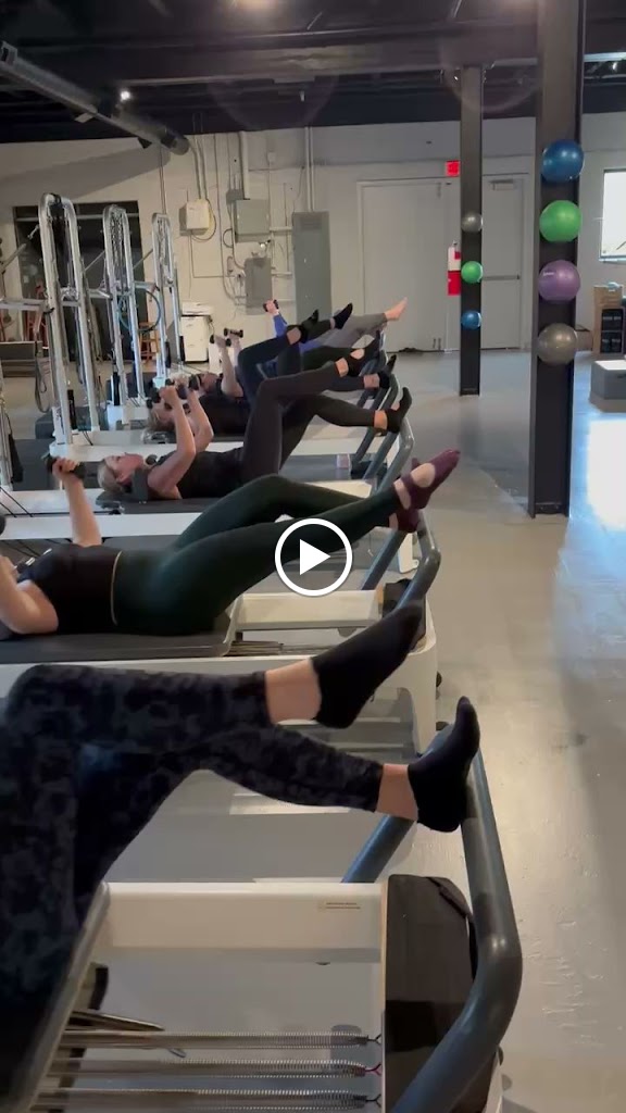  Harbor Pilates