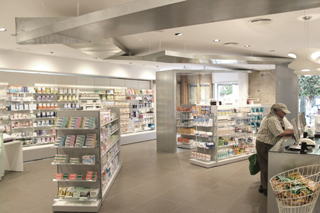 Farmacia Plaza San Gregorio - Lcdo. Juan Luis Suarez Ramos — Del propietario