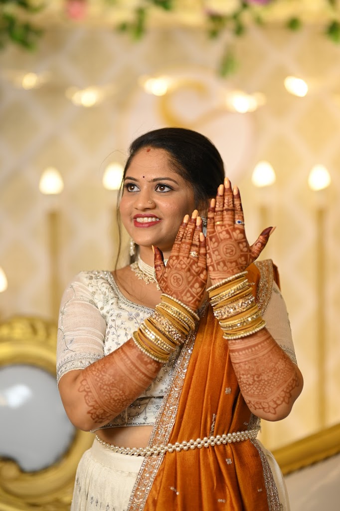 Sushma S Makeover Studio Women S Beauty Salon