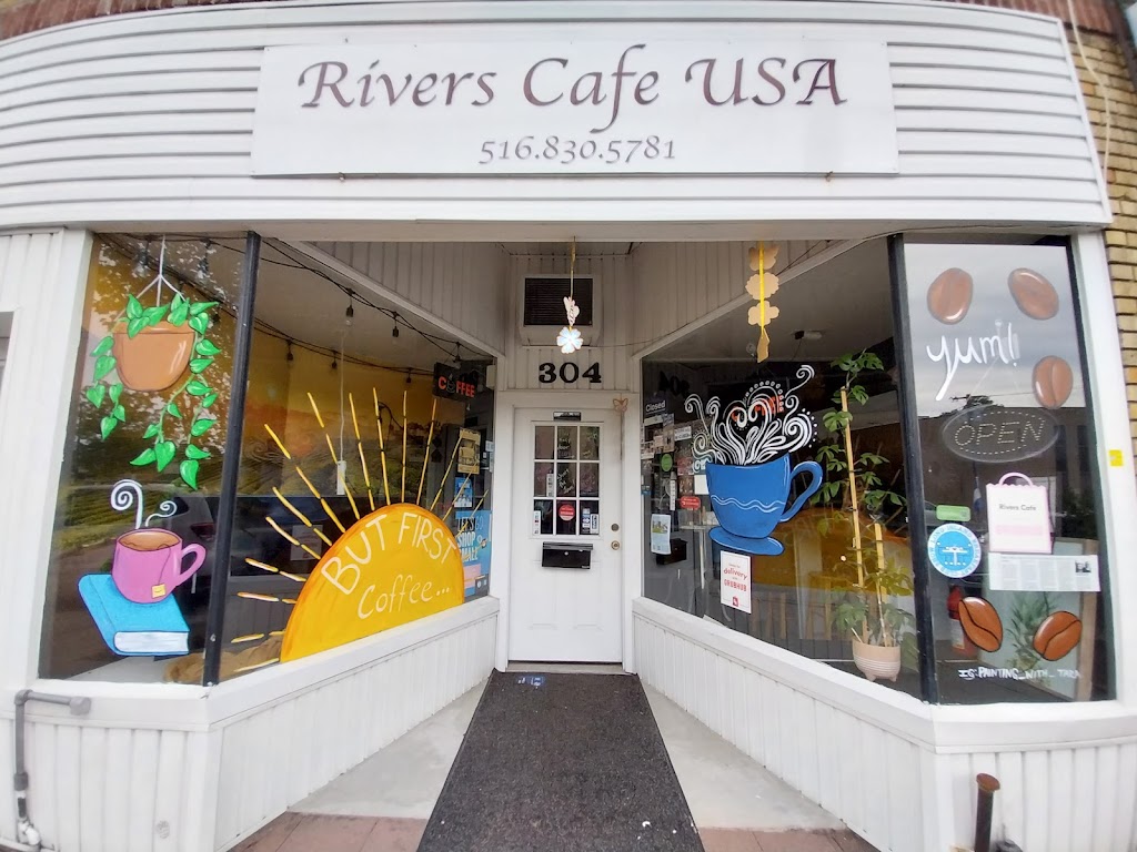 Photo of Rivers Cafe USA
