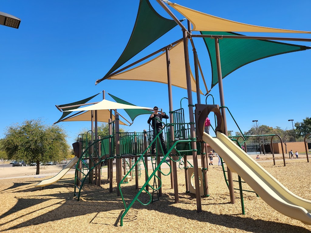 Moon Valley Park