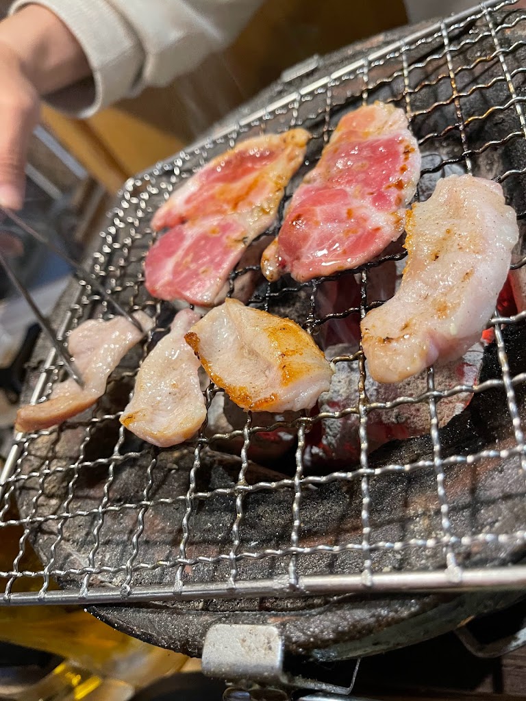 燒肉屋(蘆洲店) 的照片