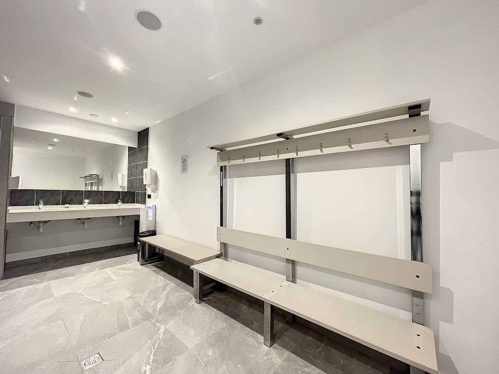 Plaza Fitness Calpe — Del propietario