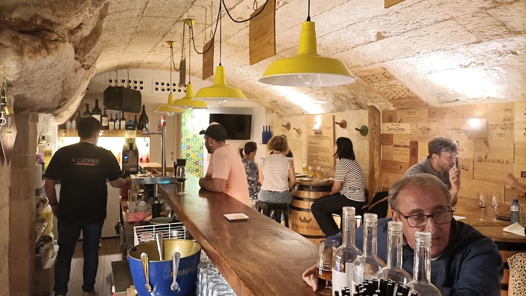 4 cadires gastroteca