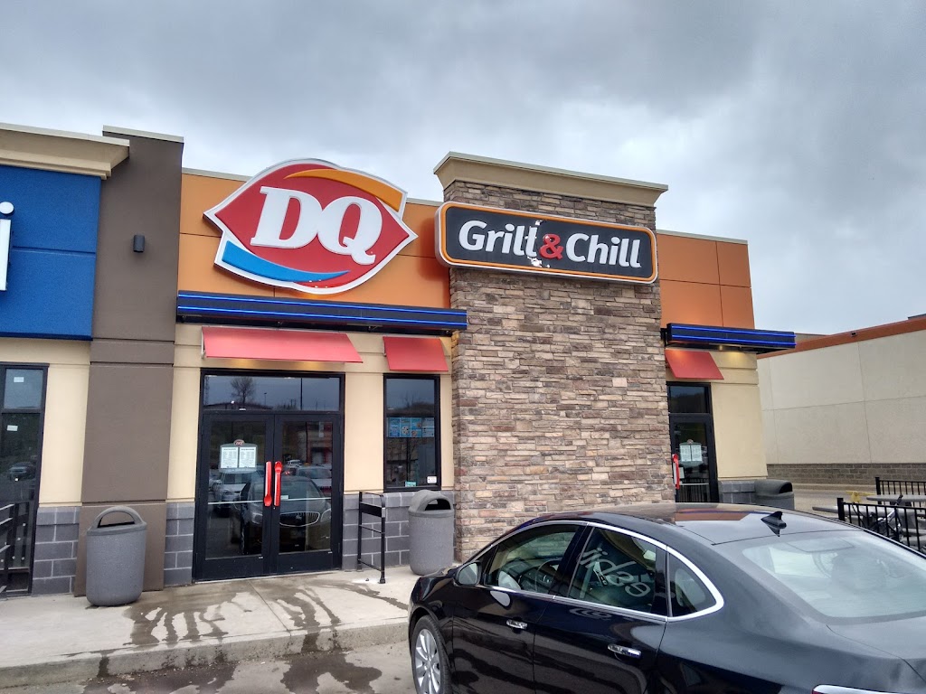 Dairy Queen Grill & Chill in Brandon