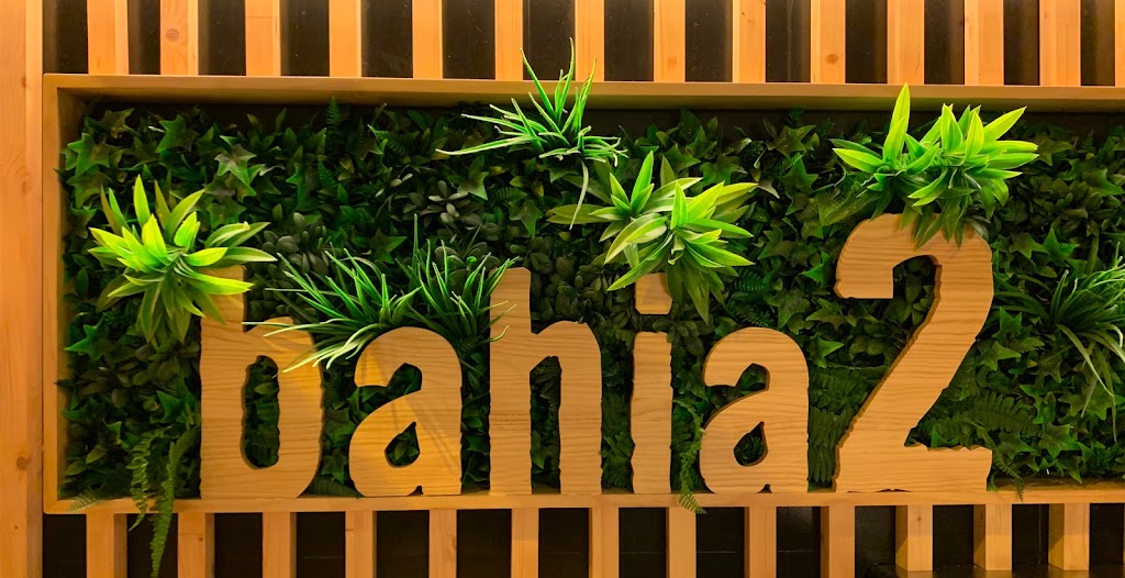 Bar Bahia 2 — Del propietario