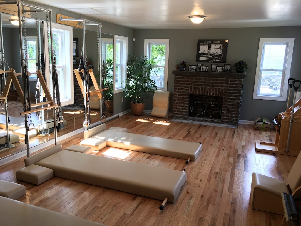  Equilibrium Pilates of Montclair & Physical Therapy