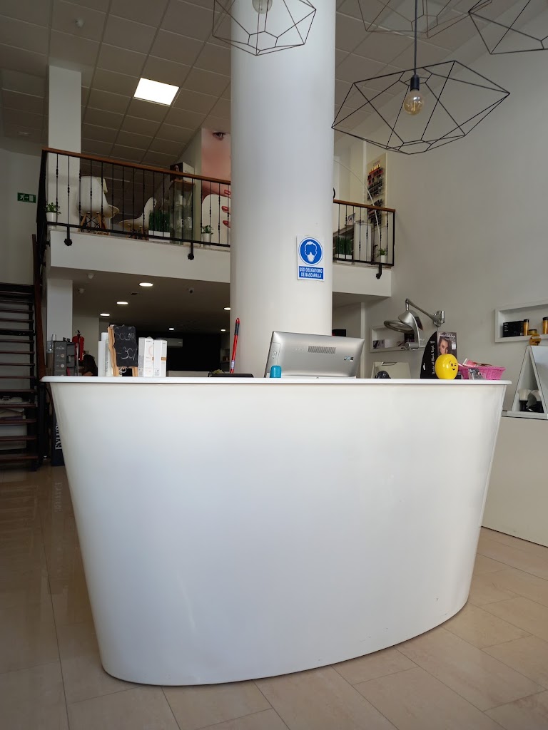 Elite Peluqueros Gongora