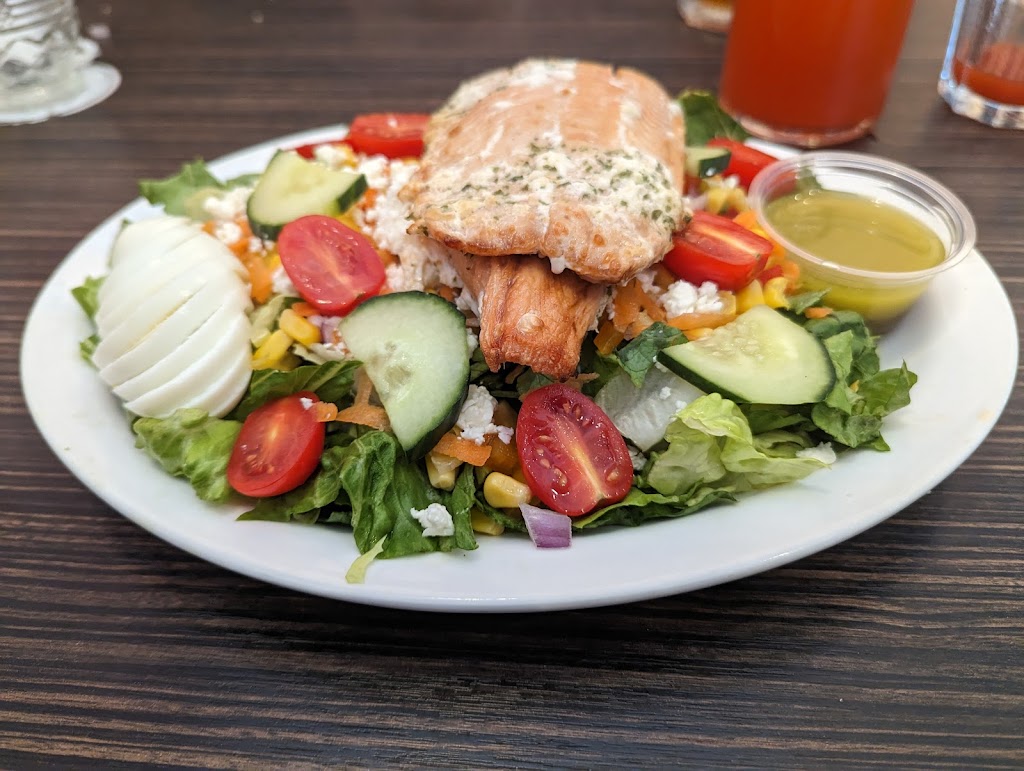 Food & drink