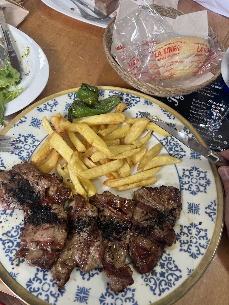 Bar Siempre Igual Ronda — Mas recientes